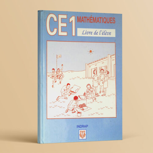 CE1 mathématique