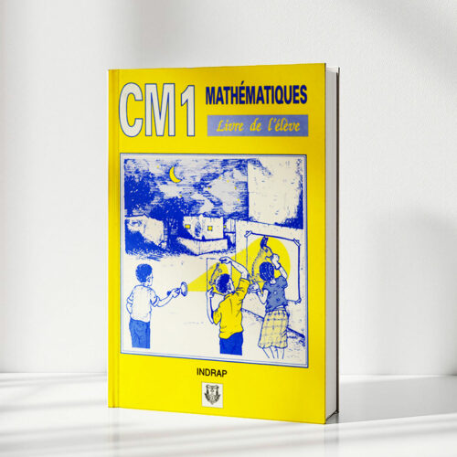 CM1 mathématique