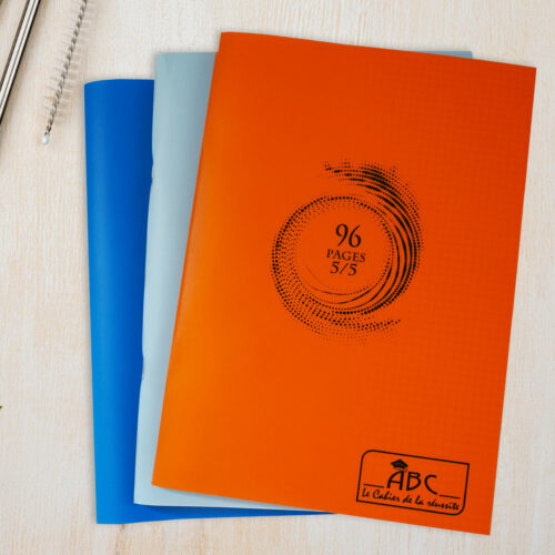 cahier 5/5