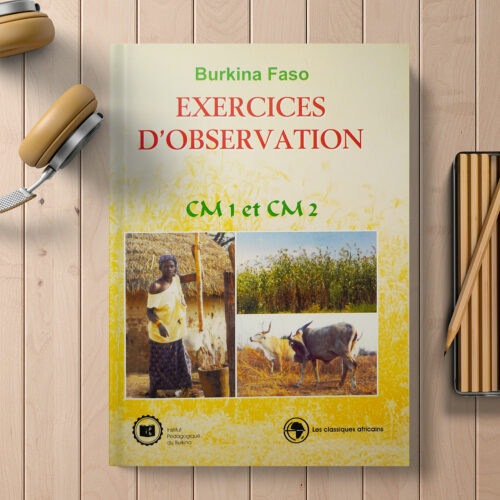 Exercices d’observation