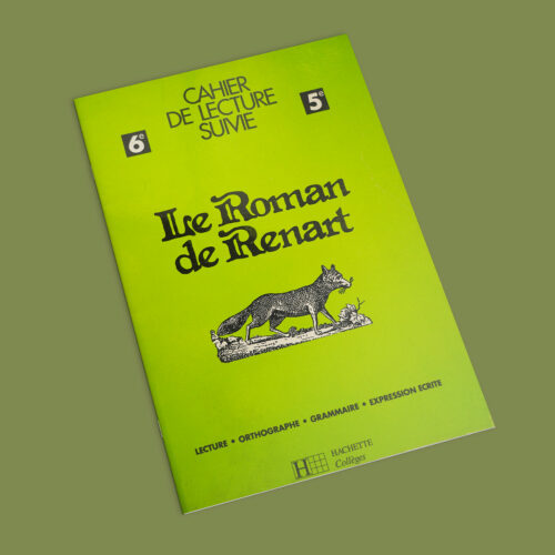 le roman de renarts