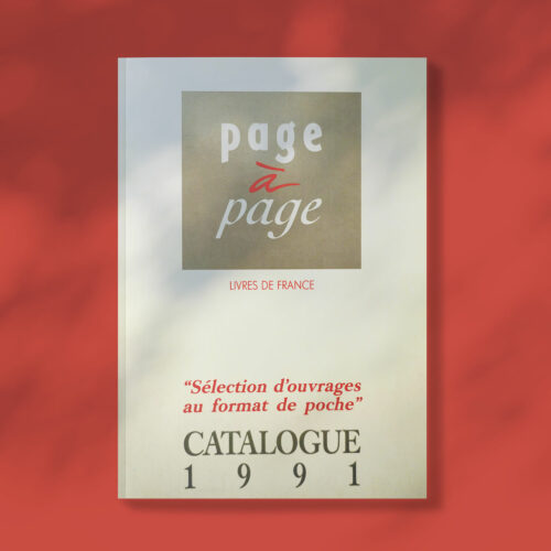Page à page