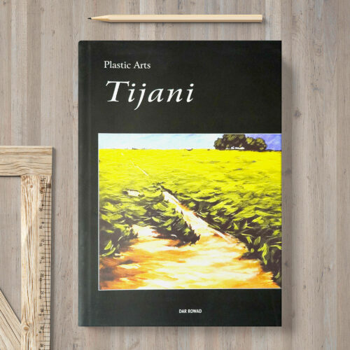 plastic arts Tijani