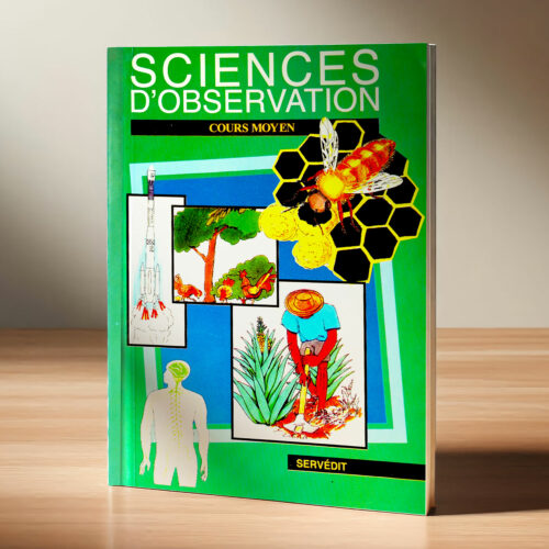 sciences d’observation cours moyen