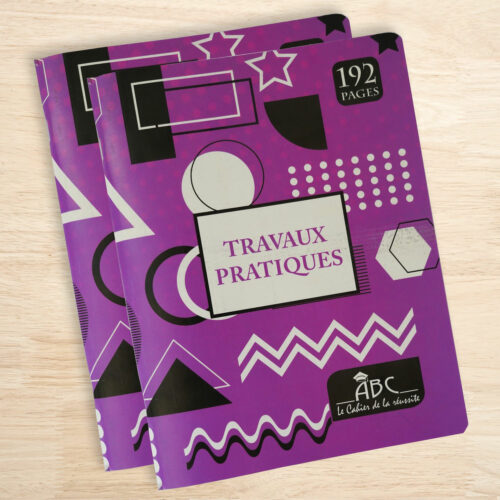 travaux pratiques 192 pages