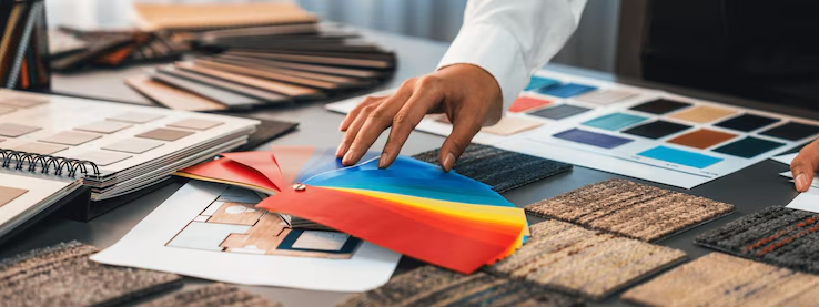 Imprimerie Catalogue Commercial