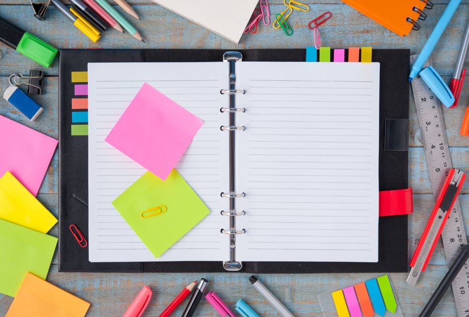 cahiers scolaires tunisie