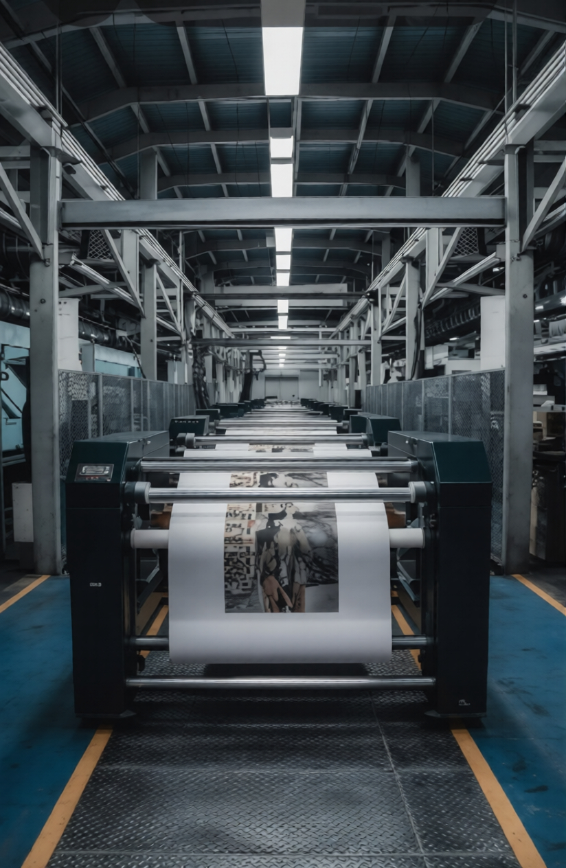 chaîne de distribution performante