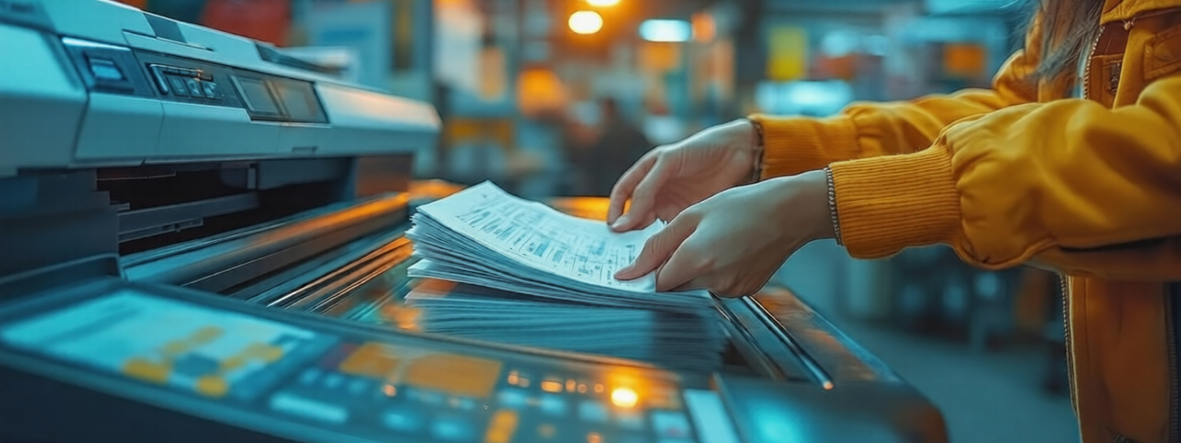 Chaîne de distribution