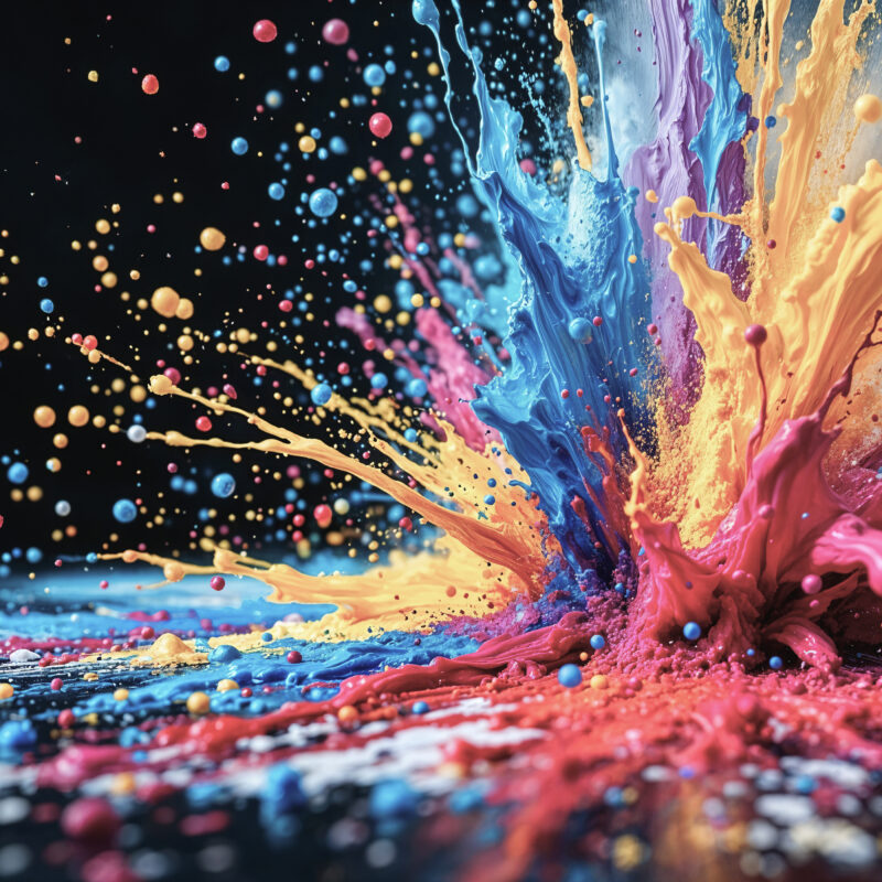 Impression rotative et rentabilité