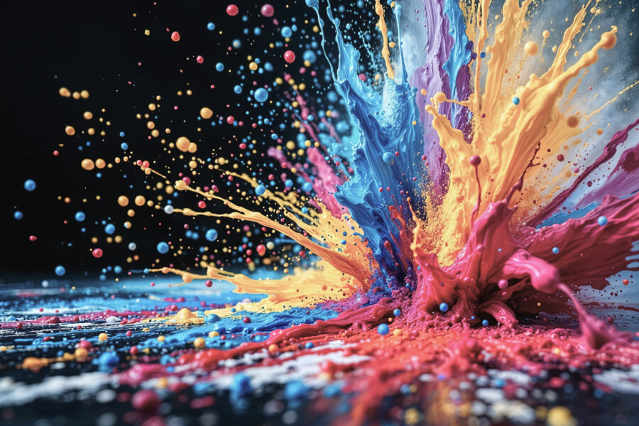 Impression rotative et rentabilité